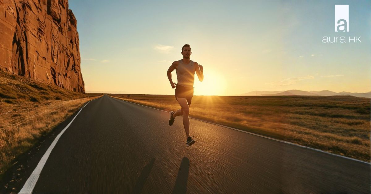 Muscle Recovery Supplements for Runners