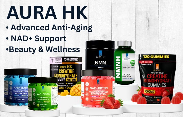 best longevity supplement
