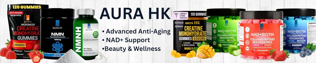 best longevity supplement